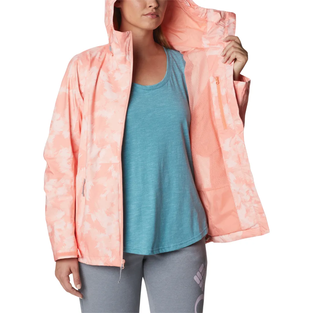 Women's Ten Trails Shell