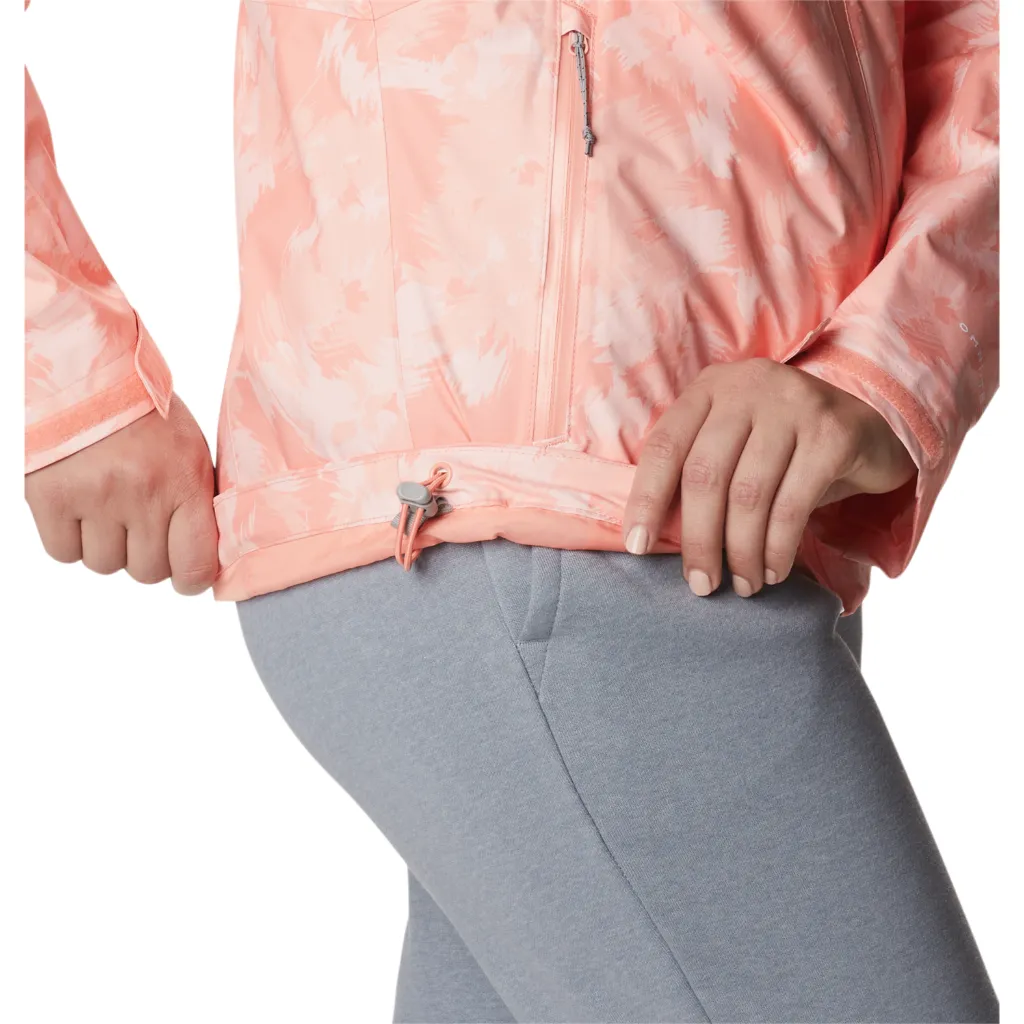 Women's Ten Trails Shell