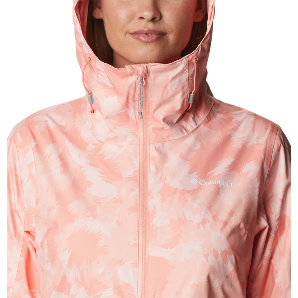 Women's Ten Trails Shell