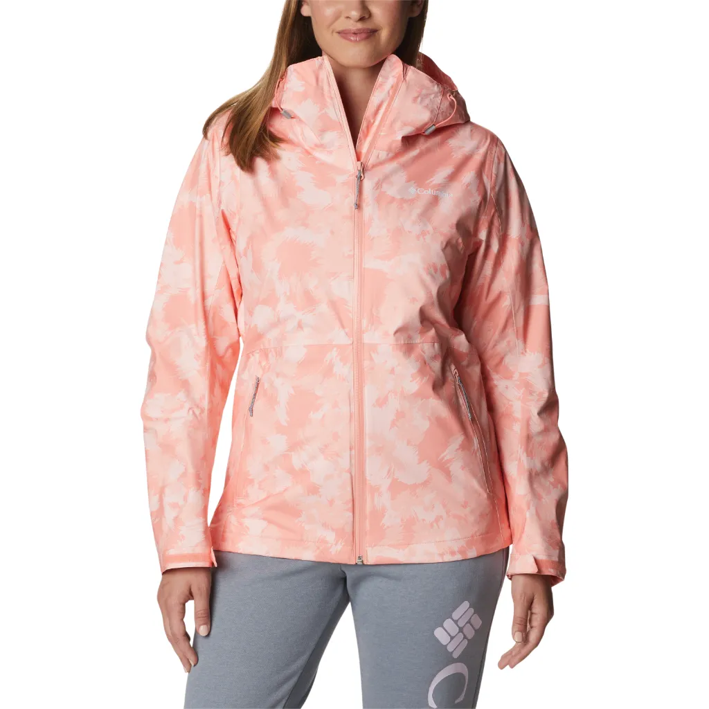 Women's Ten Trails Shell