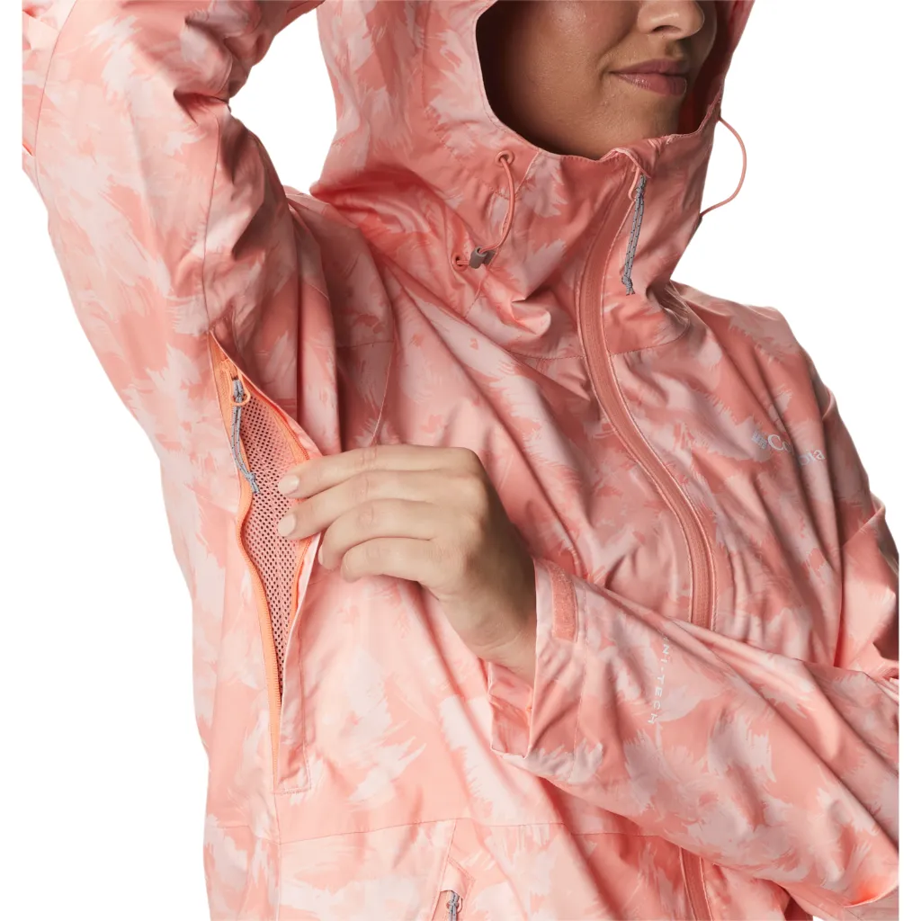 Women's Ten Trails Shell