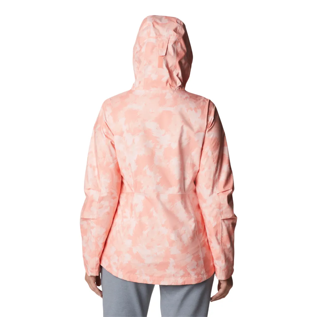 Women's Ten Trails Shell