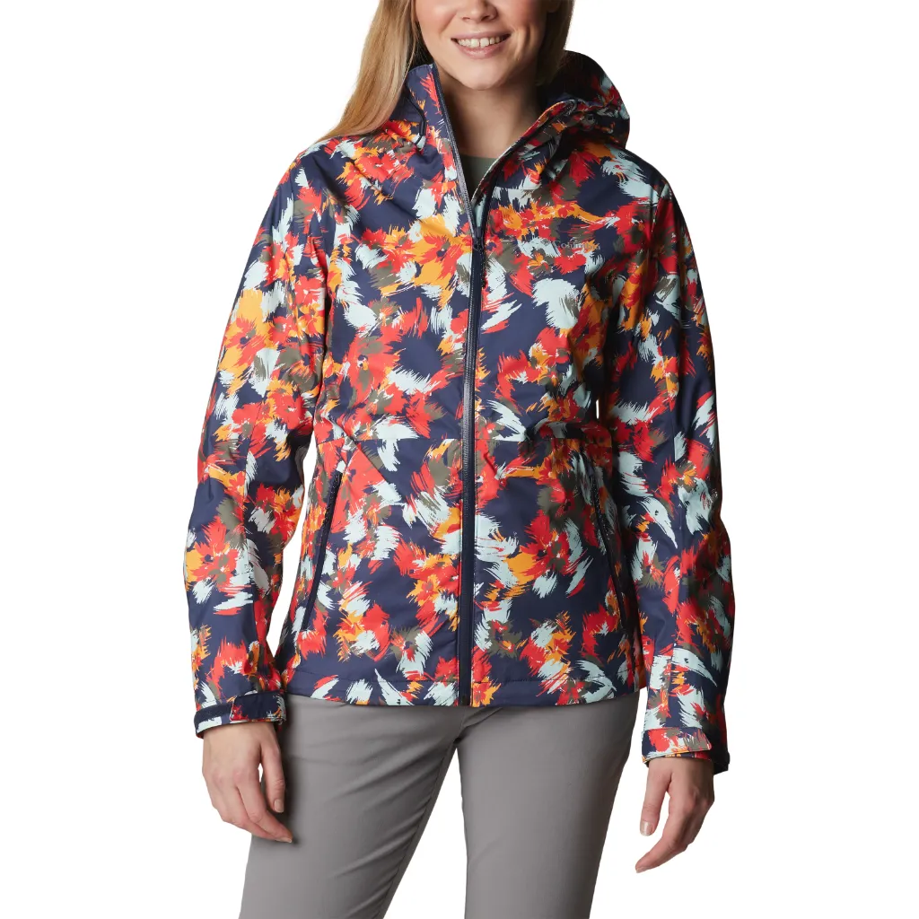 Women's Ten Trails Shell
