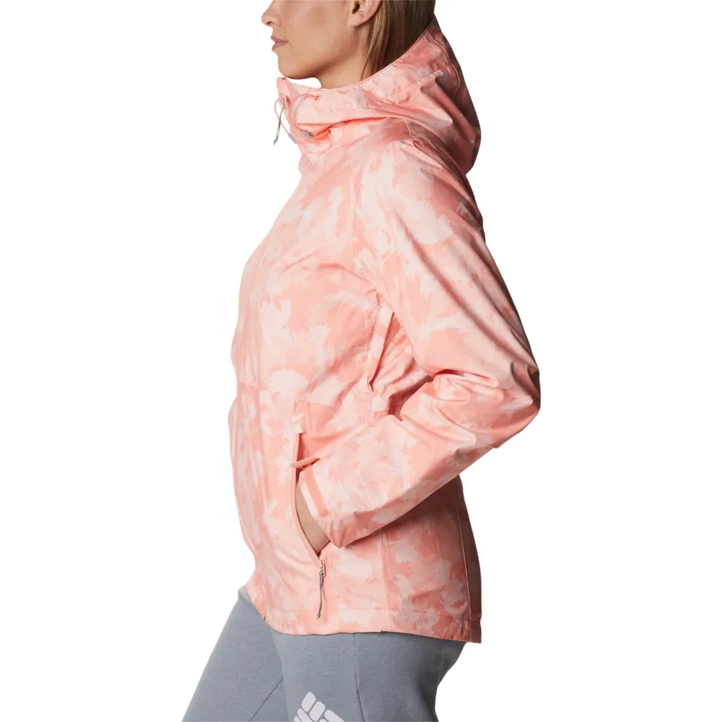 Women's Ten Trails Shell