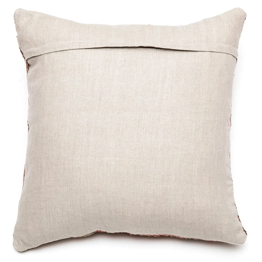 Woven Pillow 37
