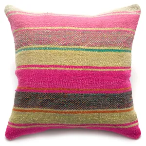 Woven Pillow 37