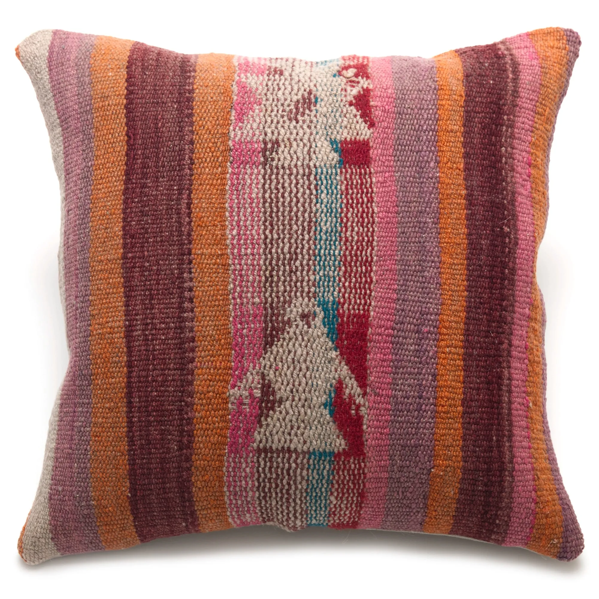 Woven Pillow 95