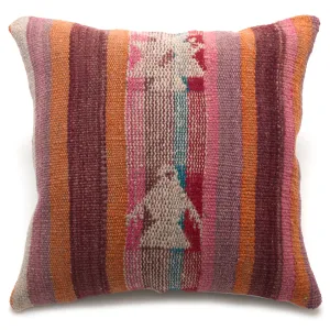 Woven Pillow 95