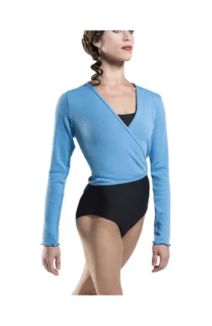Wrap Sweater - Adult