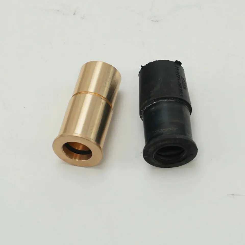 Wunderladen Racing Front Brake Caliper Bushings for 2022  Honda Civic / 2023  Acura Integra