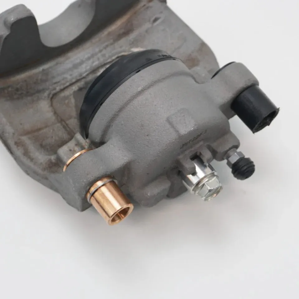 Wunderladen Racing Front Brake Caliper Bushings for 2022  Honda Civic / 2023  Acura Integra