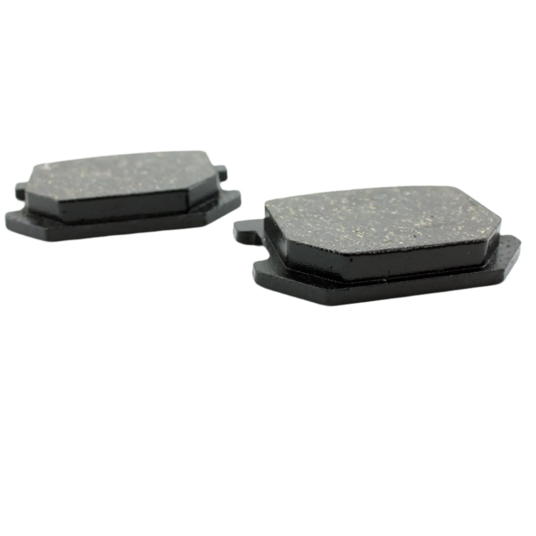 Yamaha XS650 Brake Pads (Fits 77-83 front & 78-80 rear calipers)