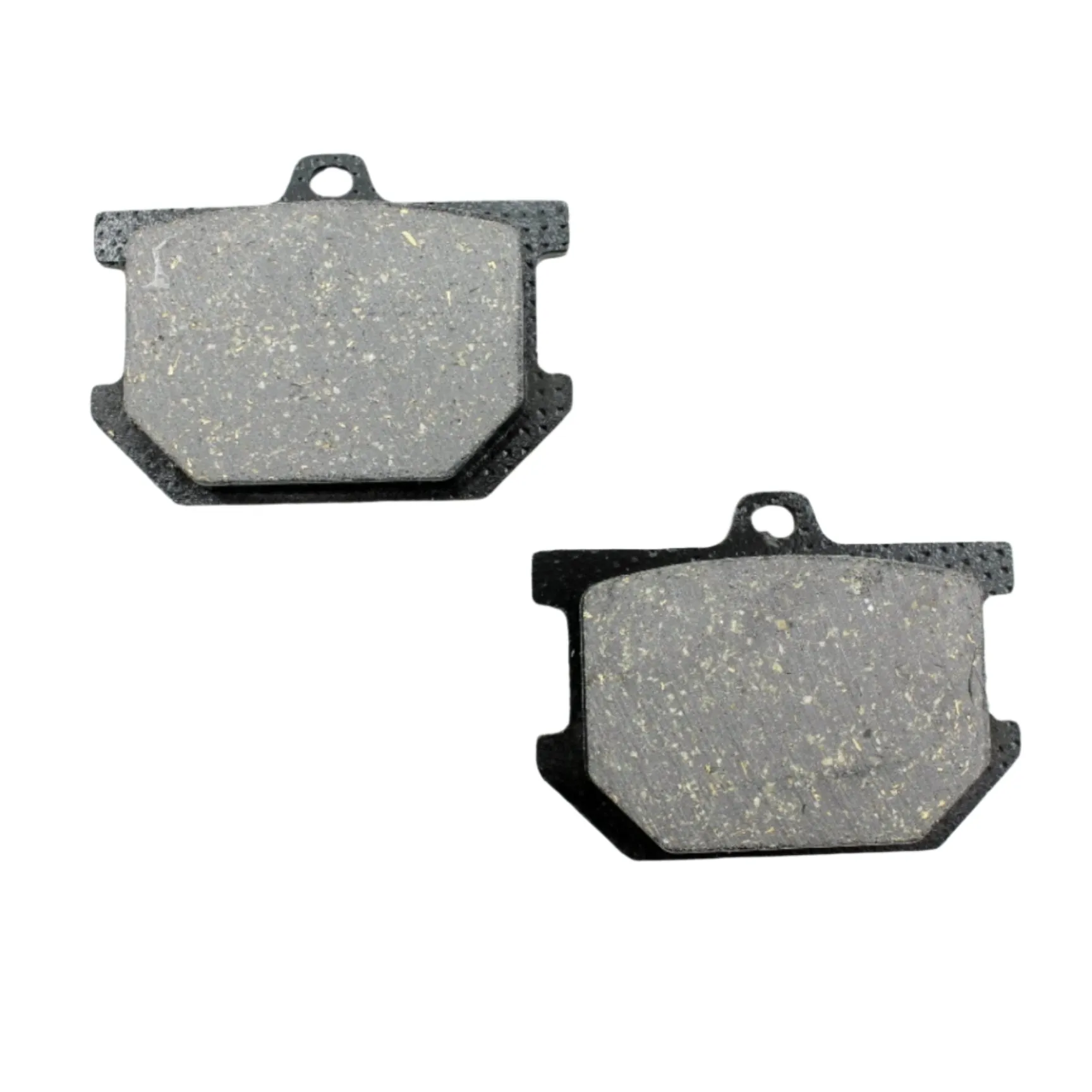Yamaha XS650 Brake Pads (Fits 77-83 front & 78-80 rear calipers)