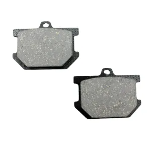 Yamaha XS650 Brake Pads (Fits 77-83 front & 78-80 rear calipers)