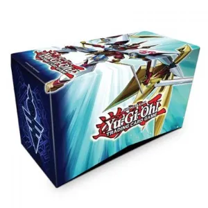 YGO Judgment of the Light Deluxe Edition